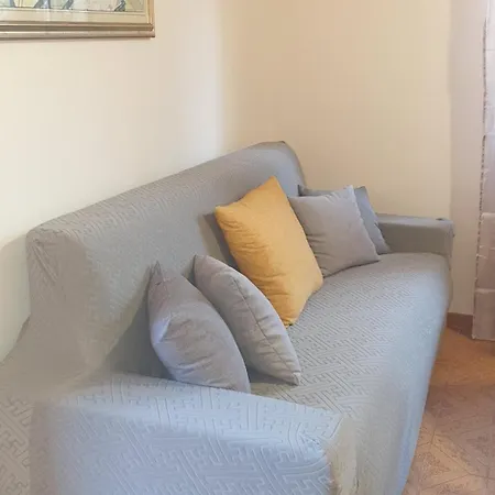 Appartement Dimora Le Ginestre Nettuno