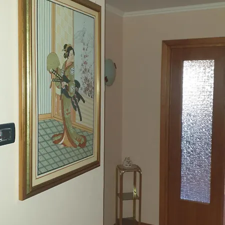 Dimora Le Ginestre Apartment *