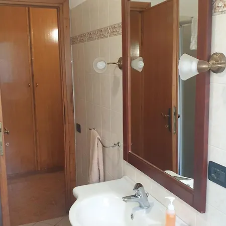 Dimora Le Ginestre Appartement