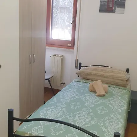 Apartment Dimora Le Ginestre