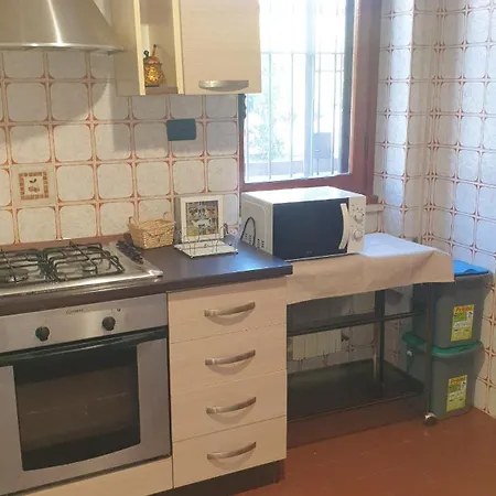 Apartment Dimora Le Ginestre *