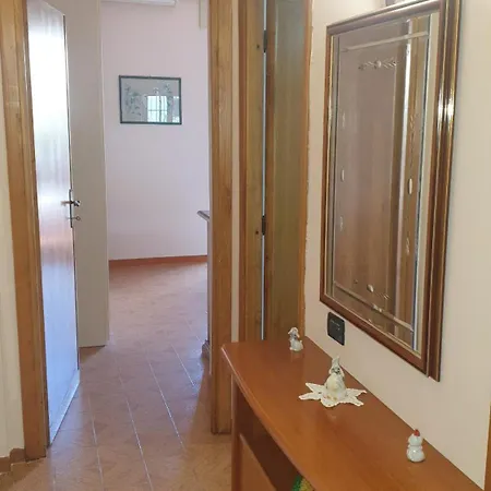 Dimora Le Ginestre Apartment Nettuno