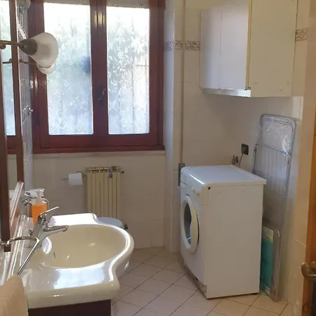 Dimora Le Ginestre Apartment Nettuno