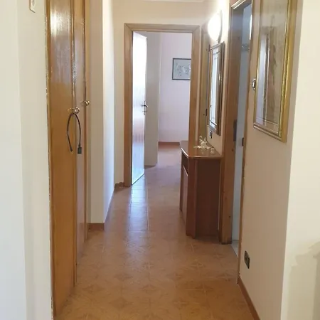 Apartment Dimora Le Ginestre