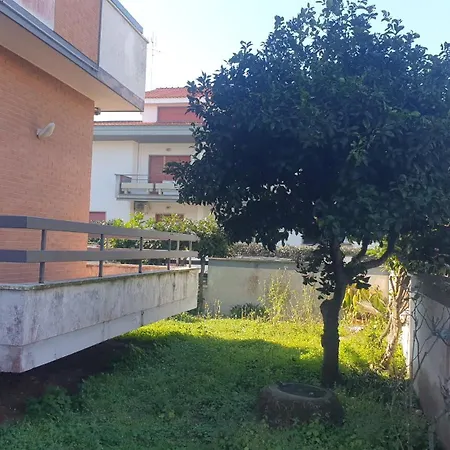 Dimora Le Ginestre Apartment Nettuno
